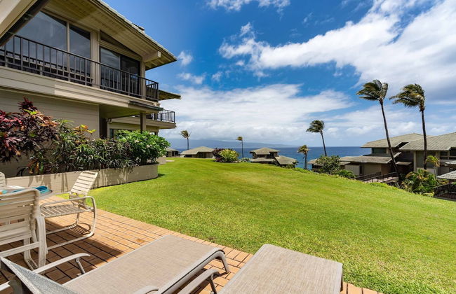 Kapalua Bay Villa 32g4 1 Bedroom Villa by RedAwning - Foto 39