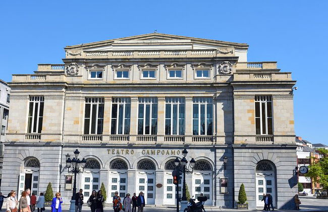 Historical Tour on the Origin of Oviedo - Photo 3