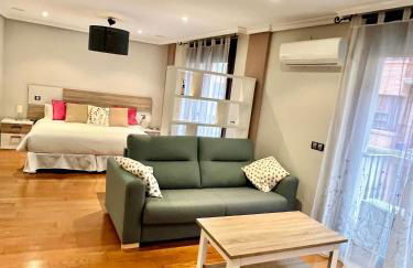 Apartamentos San Antonio - Photo 17