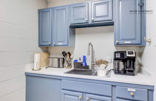 The Moose at Memphis Downtown & Victorian Village - Foto 15