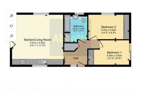 Modern stylish house in Charming Fen Ditton Village - Foto 11