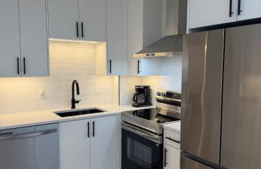 Modern 2BR Getaway Near Revere Beach - Foto 5