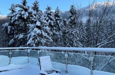 Apartament Kurort Kozubnik - Taras nad Potokiem - Foto 10