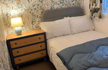 Pottery Cottage, Lochans Lodge - Foto 8