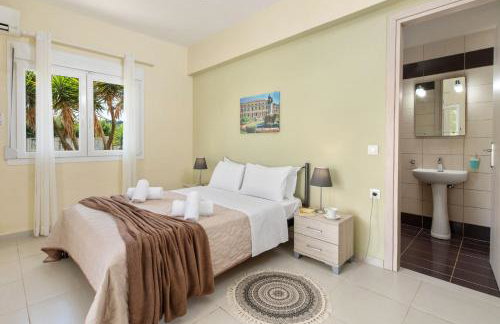 Villa Paradiso: Near beach, superb pool and garden - Photo 23