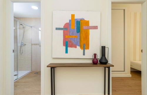 Allo Apartments Merced Duplex Centro 2 habitaciones - 2 Baños - Foto 20