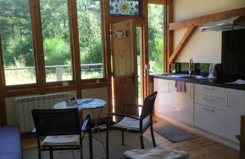 Caledonian Glamping - Foto 14