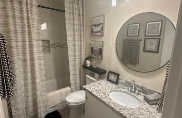 Goshen Golf Stay Peaceful 4BR Retreat Near Courses - Foto 22