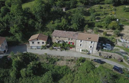 L'aligier - Les gites de Pierregras - Foto 11