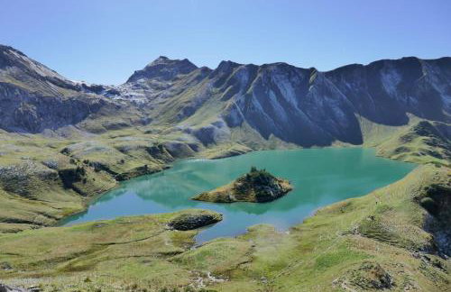 Ferienwohnung Bergglück - Foto 16