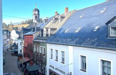 AltstadtFlair Apartment I Top-Lage I Schlossnähe I modern - Foto 18