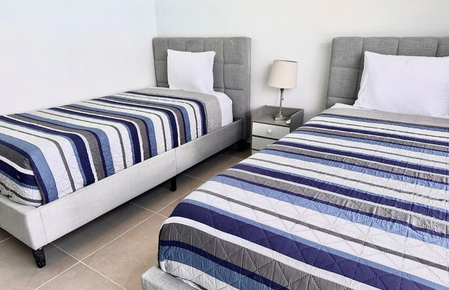 Dream Lagoons by Andiani Travel - Foto 29