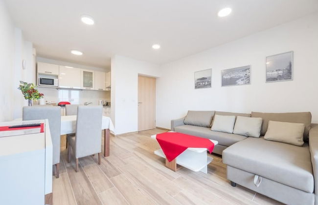 Apartment Luce Royal - Foto 9