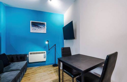 Two BDR Apt By Eason Stays Short Lets Wigan - Foto 13