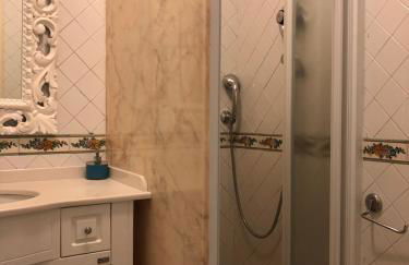 Villa Amalu Capri Piscina e Giardino - Foto 66