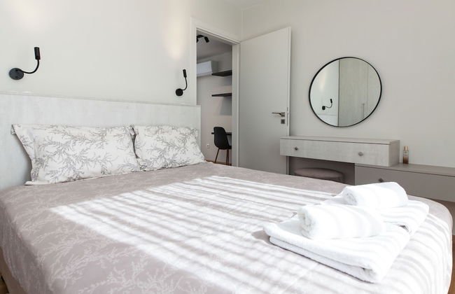 Marousi Modern Green Oasis with Balcony - Foto 2