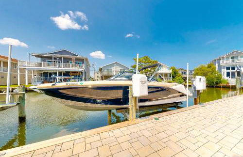 Town of Fenwick Island - 41 Bayside Dr - Photo 26