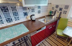 Monteurunterkunft Haus Onsti - Foto 5