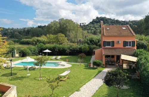 Livadi Villa - Foto 36