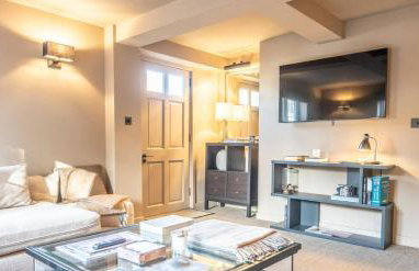 The Lodge, Saxmundham - Foto 17