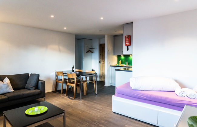 Sportina 22 2. OG Süd - Foto 6