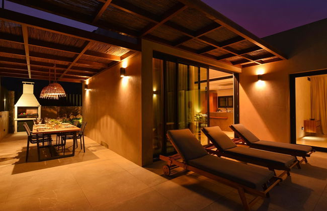 Almadies Tauro - Foto 13