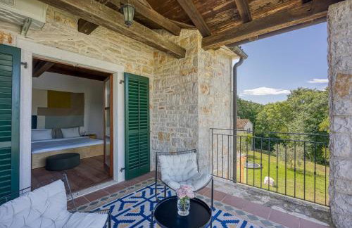 Villa Neastor - Foto 41