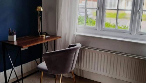 Convenient & cosy 3 bed house - Foto 4