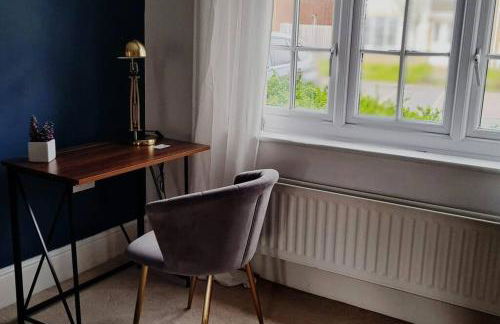 Convenient & cosy 3 bed house - Foto 4