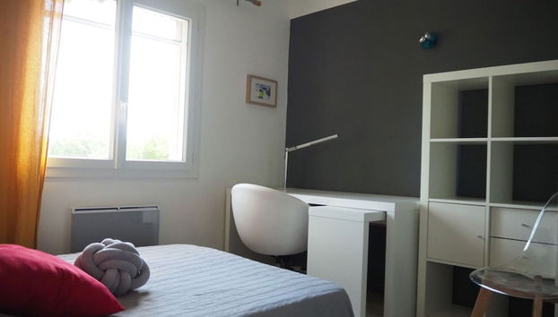 Holiday Home in Pertuis With Private Pool - Foto 2, Habitación