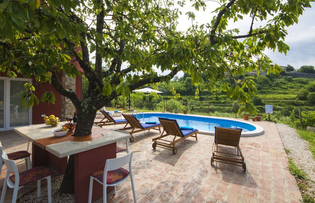 Villa Mamma Mia - Foto 39