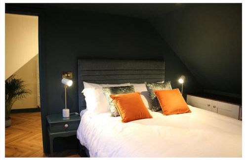 Killeavy Cottage - Foto 22