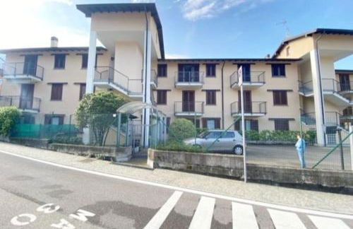 Casa Amelia lago Maggiore - Foto 21