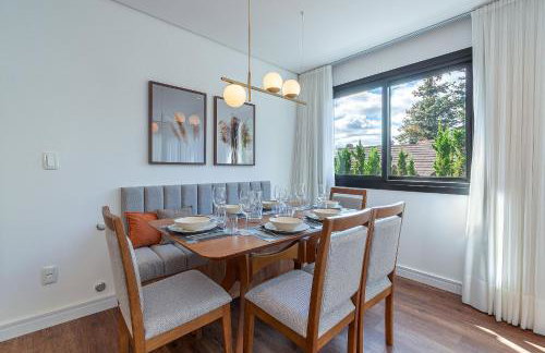 Dona Ella 204 - Apê NOVO no Centro de Gramado - Foto 10