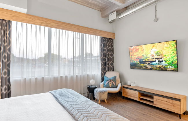 Cannery Lofts Niagara - Foto 23