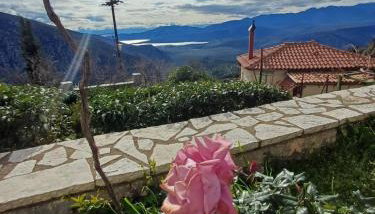 Delphi Sunset Apartment - Foto 3