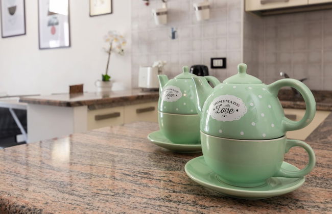 Nice and Cozy apartment in Crocetta - Photo 9