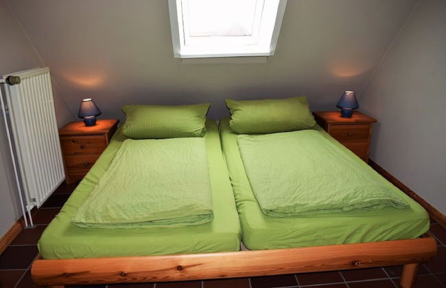 Haus Wattblick - Foto 2