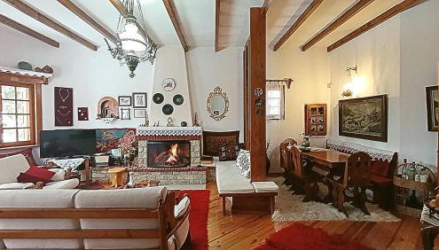 Woodman’s home - Foto 3