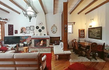 Woodman’s home - Foto 3