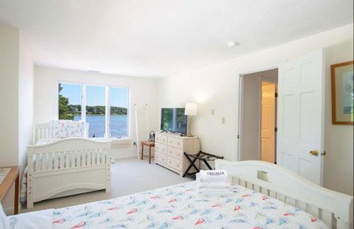 Waterfront with Private Dock - Foto 23