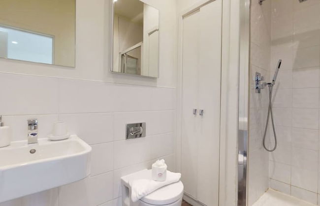 Luxury Apartment - Town Centre North Stevenage - Foto 3