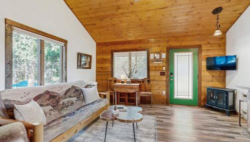 Bear Chalet - Foto 4