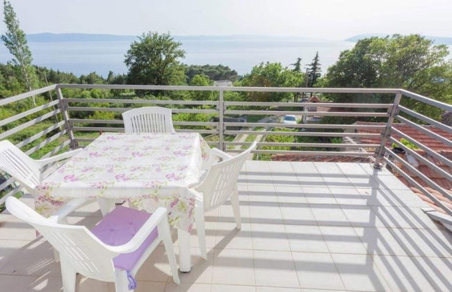 Gorgeous Villa in Tučepi with Private Swimming Pool - Foto 38