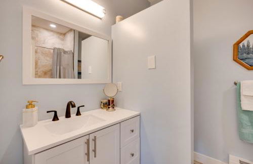 Cozy Couples Retreat 5 Mi to Garden of the Gods! - Foto 17