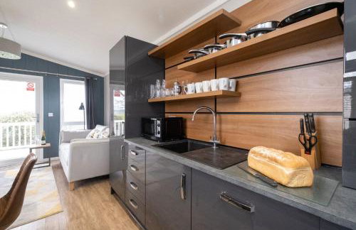 Savannah Lodge - Aldeburgh Coastal Cottages - Foto 8