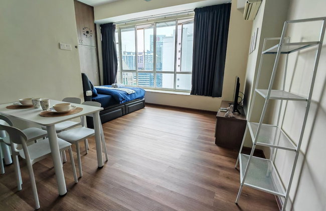 Parkview Serviced Apartment - Foto 26