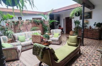 Casa Capricho del Destino - Foto 5