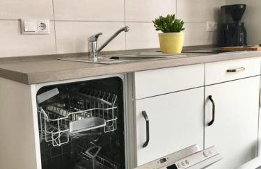 Fewo Baltrumliebe auf Baltrum - Foto 4