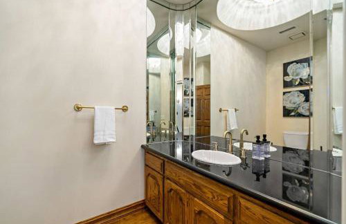 Luxury Oasis With Panoramic Views - Foto 75